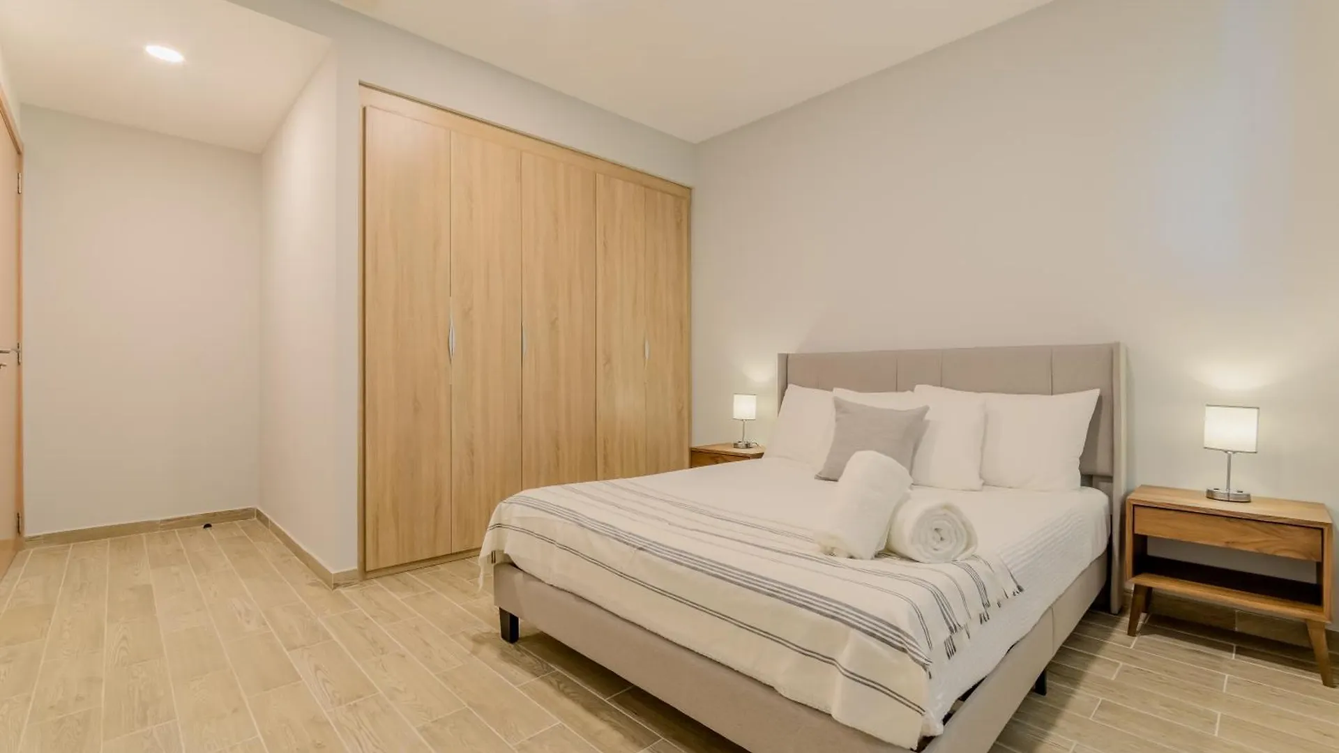 Ehden Vacation Suites Puerto Cancún 0*,  Messico
