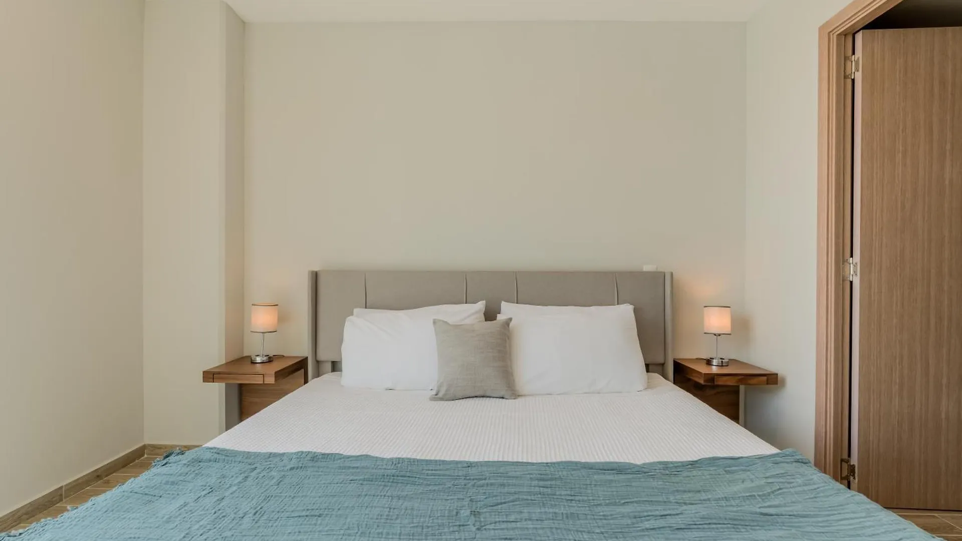Ehden Vacation Suites Puerto Cancún