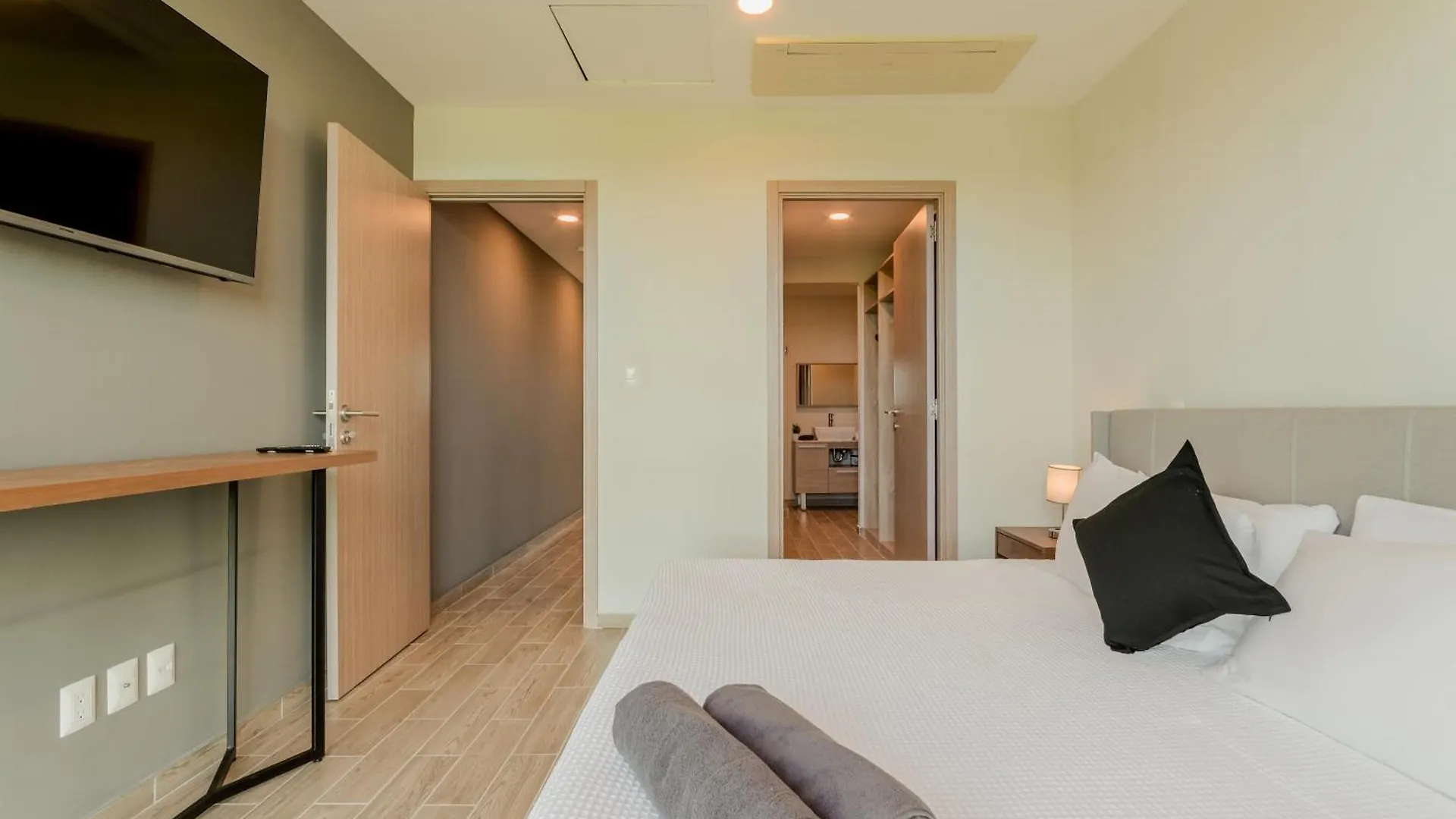 Ehden Vacation Suites Puerto Cancún 0*,