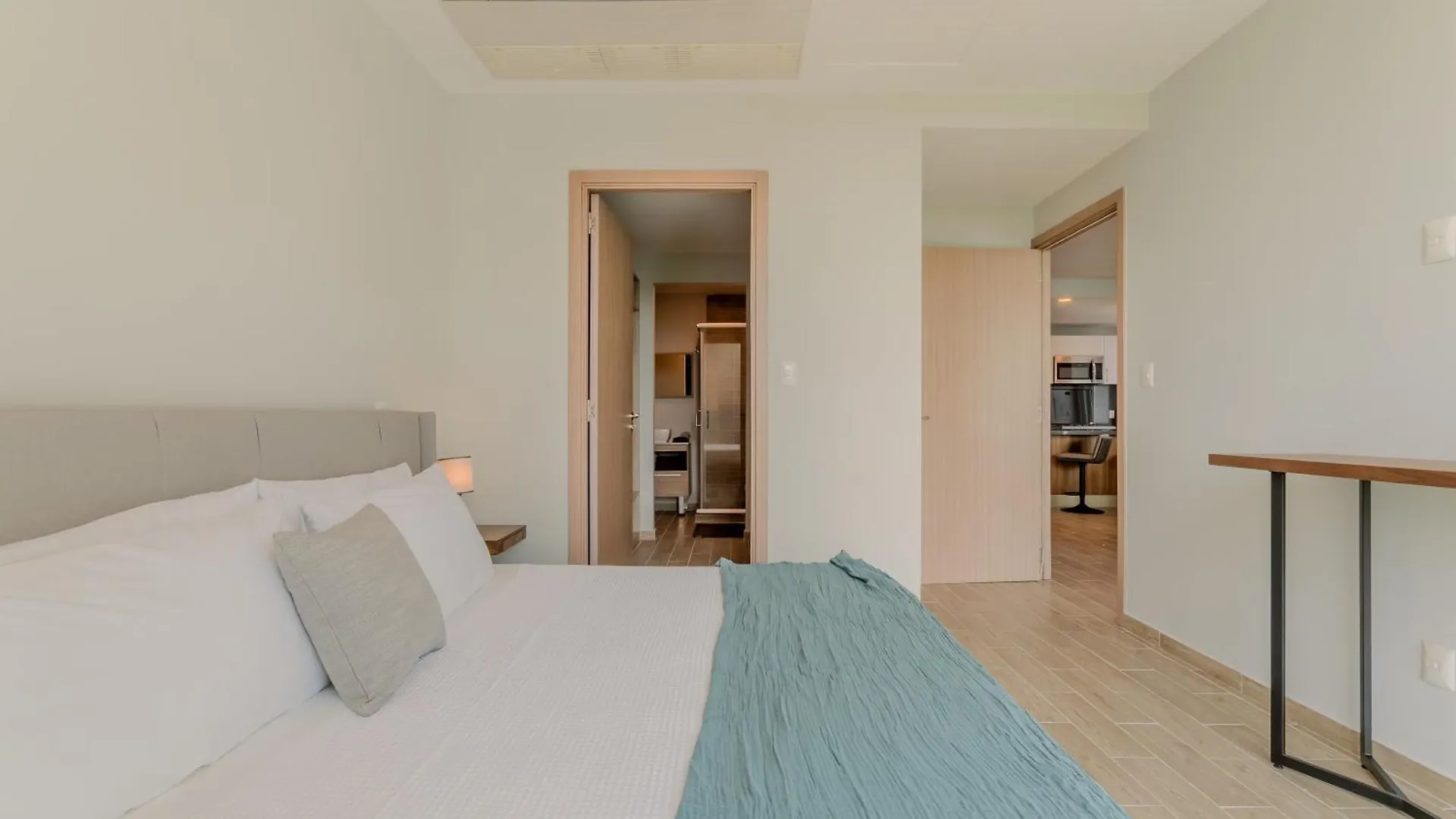 Appartamento Ehden Vacation Suites Puerto Cancún