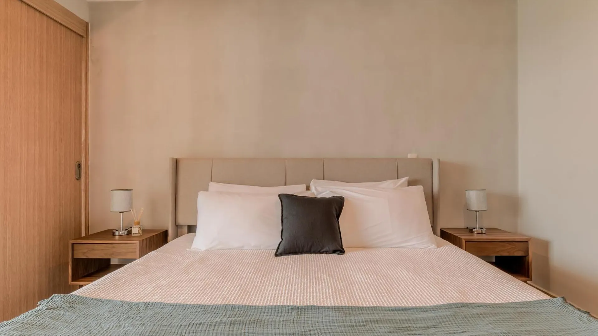 Ehden Vacation Suites Puerto 칸쿤 멕시코