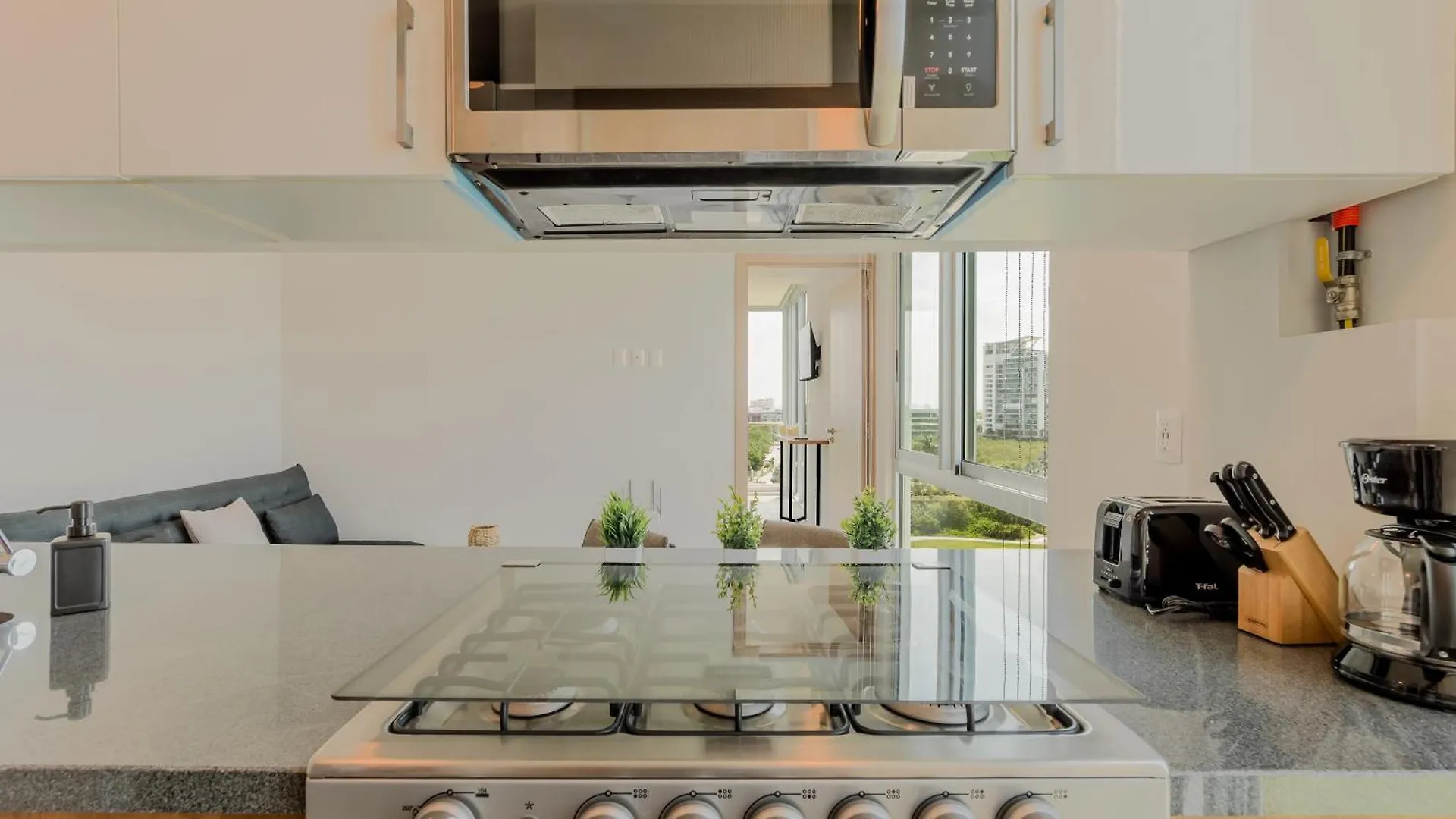 Ehden Vacation Suites Puerto Cancun Apartment