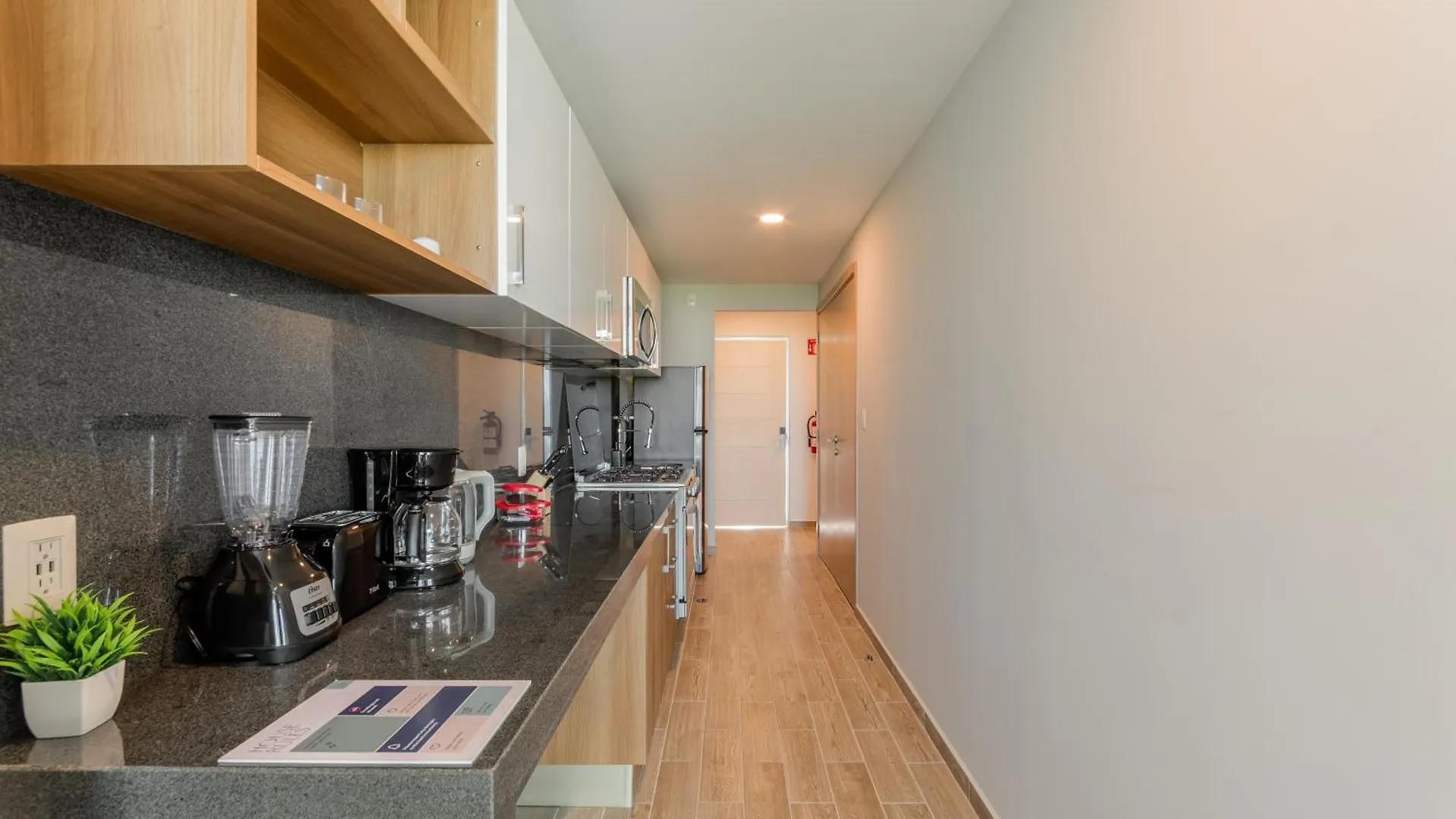 Apartment Ehden Vacation Suites Puerto Cancun