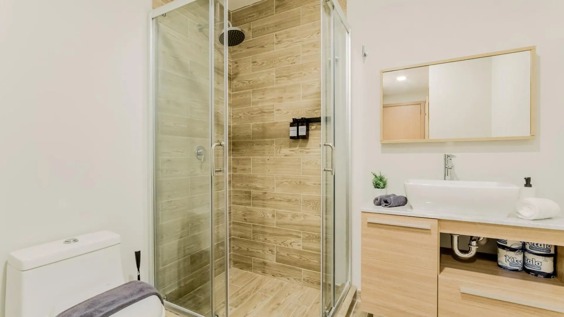 Ehden Vacation Suites Puerto Cancun Apartment