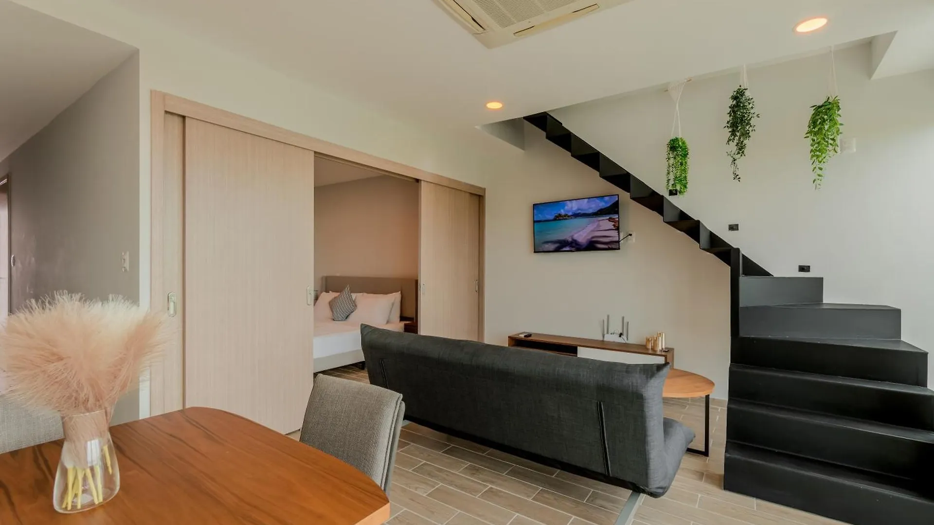 Ehden Vacation Suites Puerto Cancun Apartment