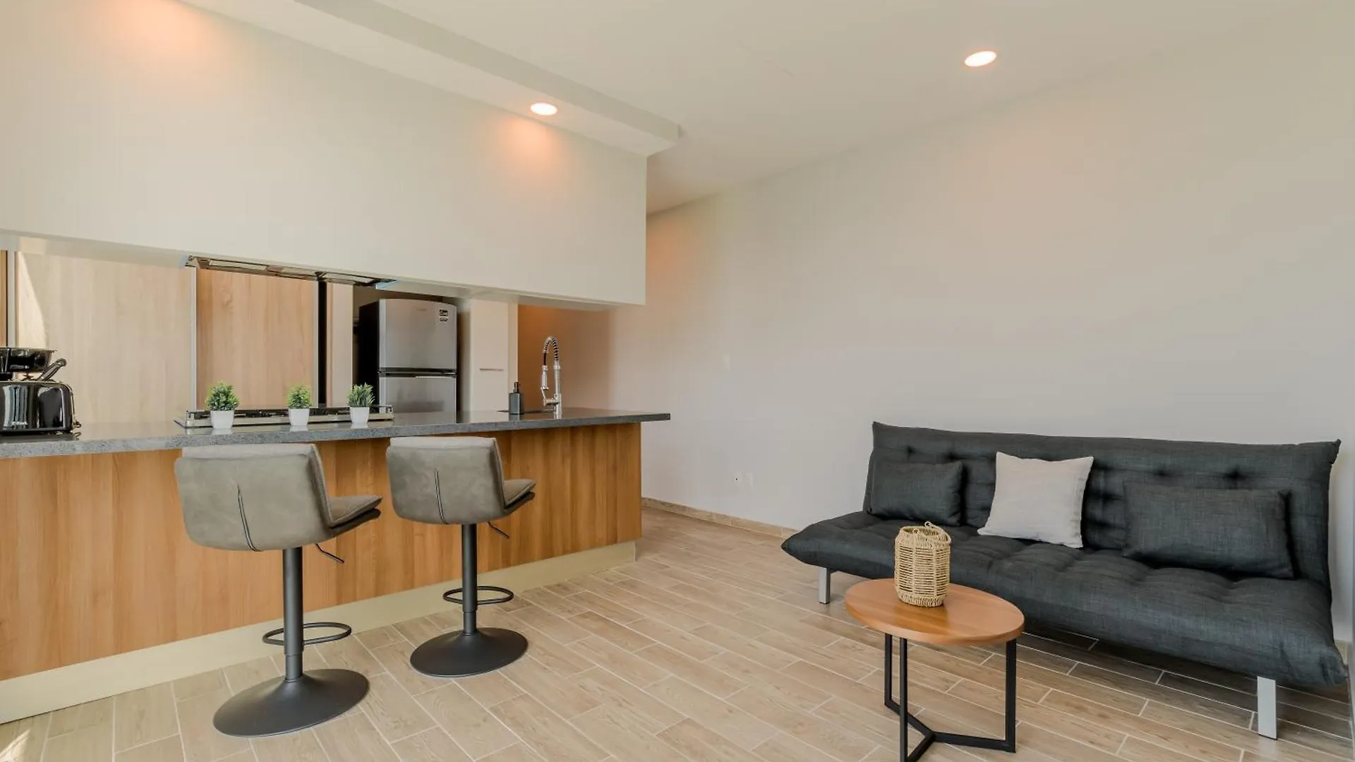 Apartment Ehden Vacation Suites Puerto Cancun