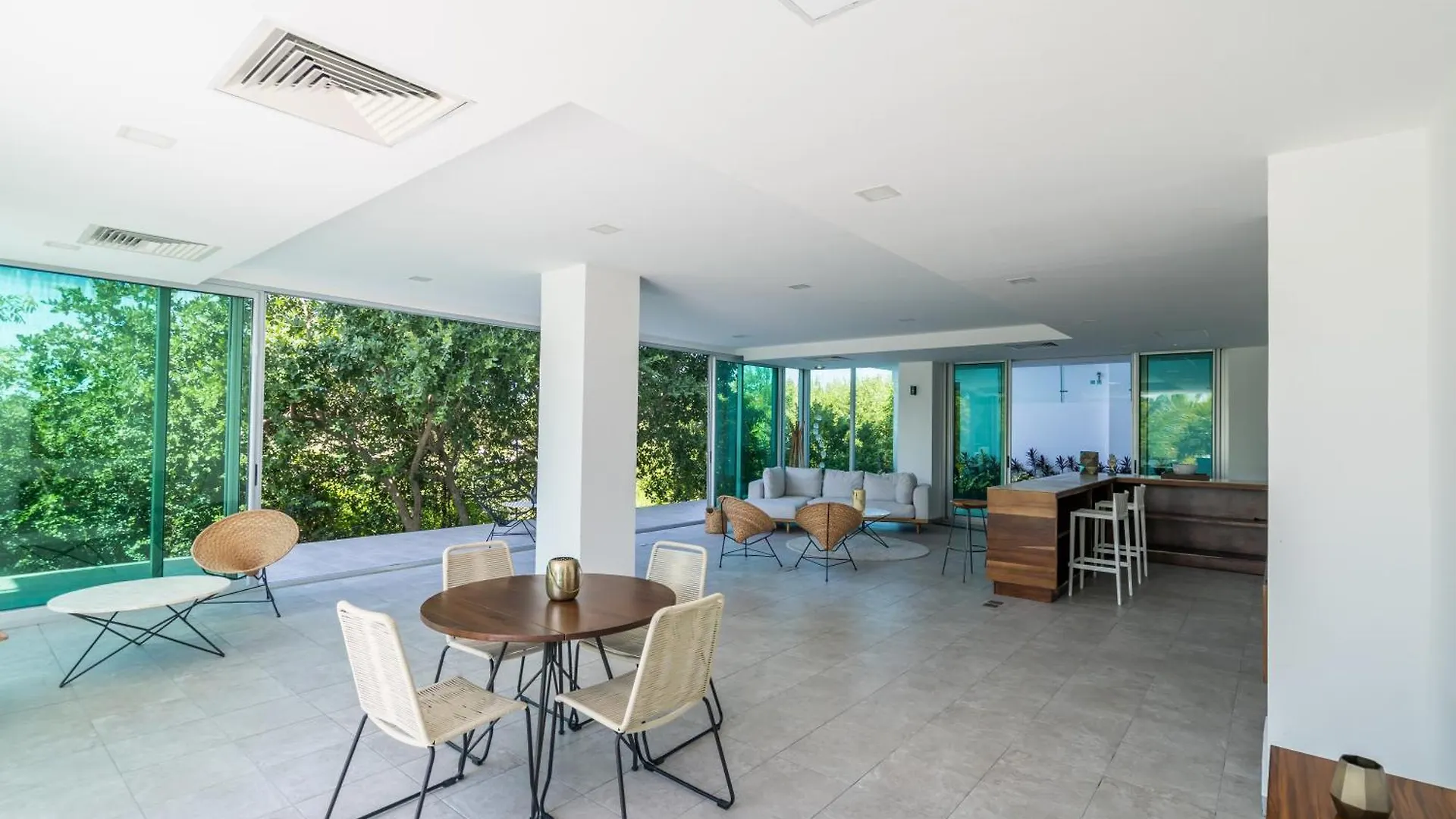 Apartment Ehden Vacation Suites Puerto Cancun