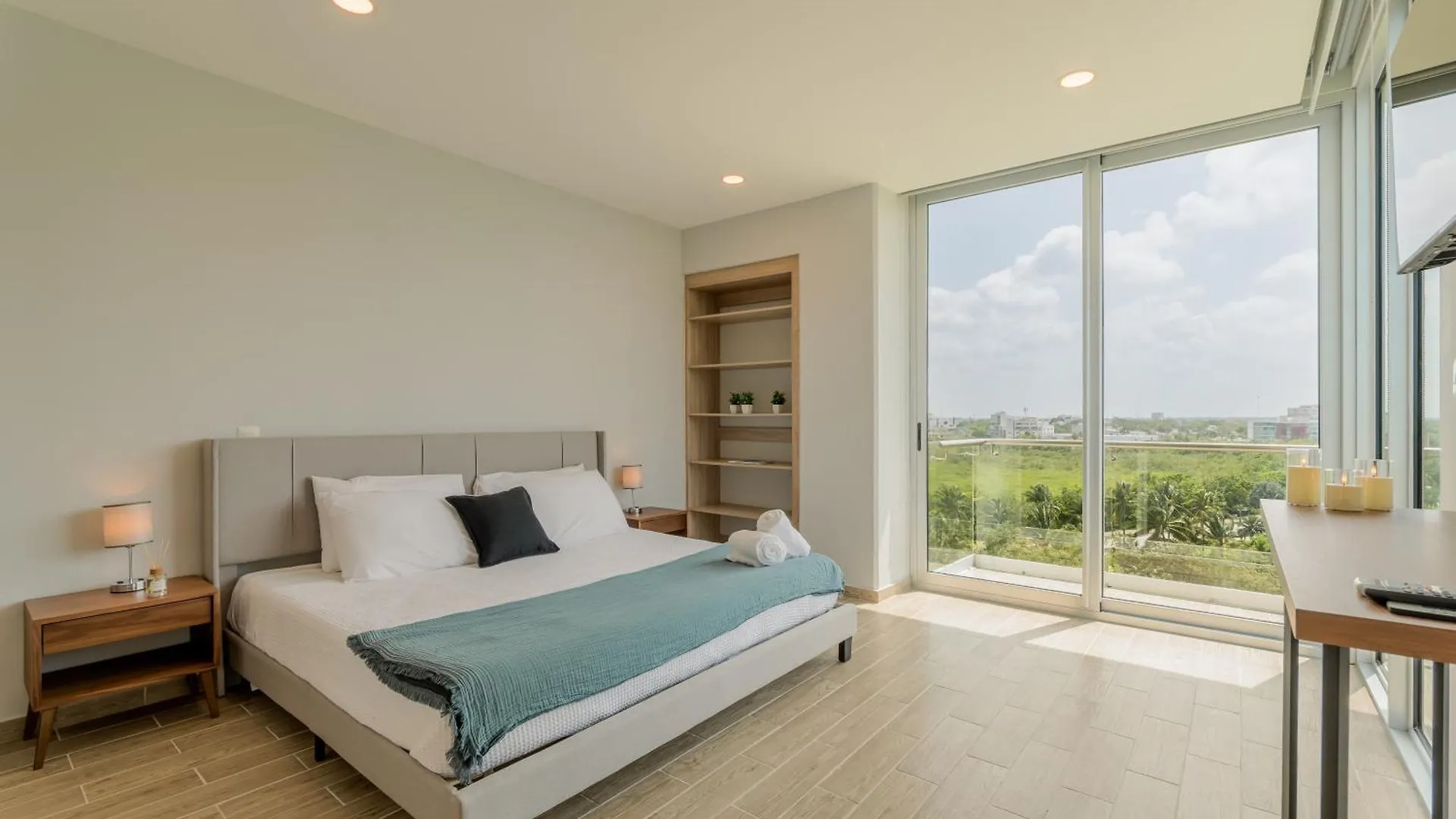 Apartment Ehden Vacation Suites Puerto Cancun