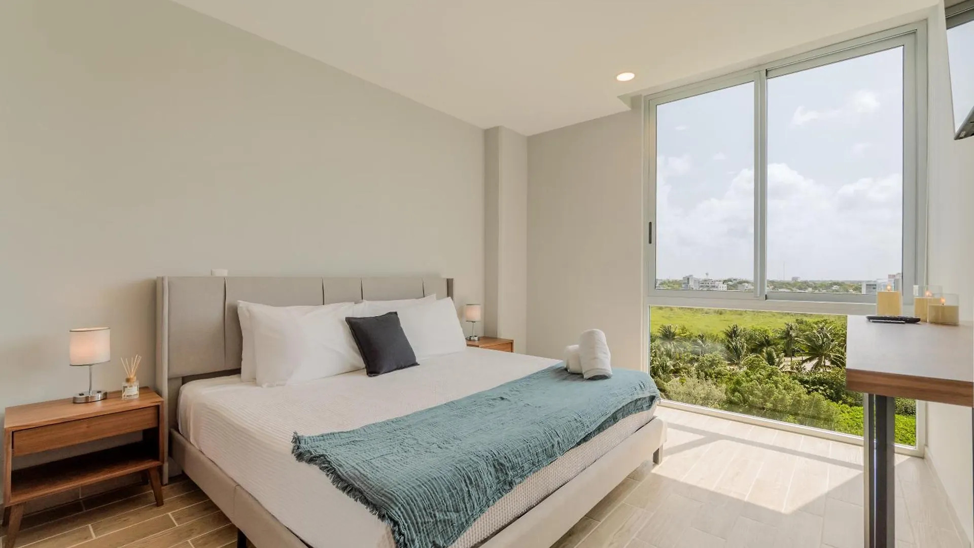 Apartment Ehden Vacation Suites Puerto Cancun Mexico