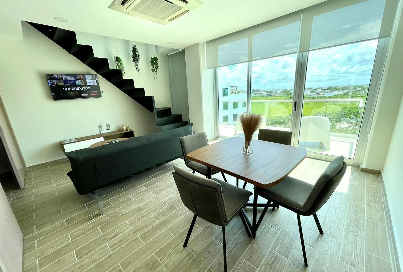 Ehden Vacation Suites Puerto Cancun Apartment