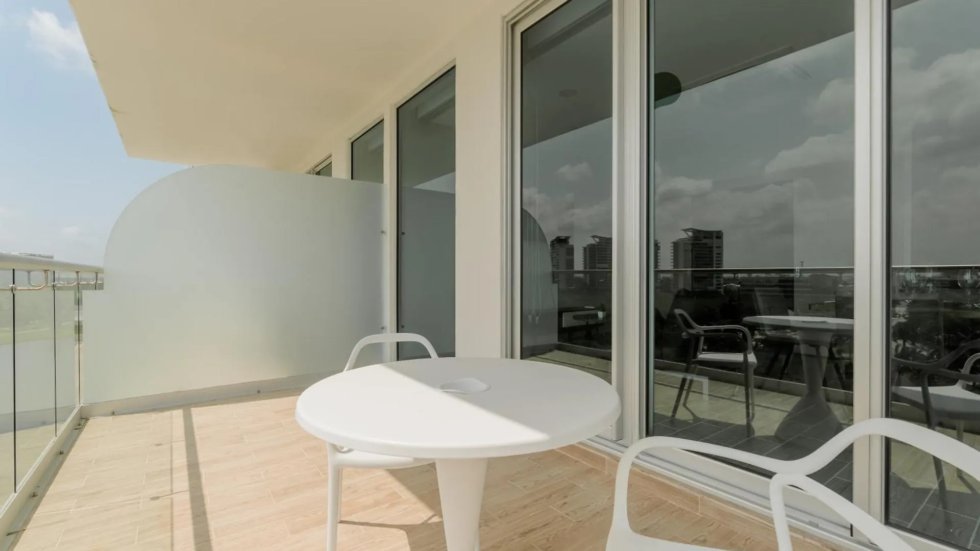 Ehden Vacation Suites Puerto Cancun