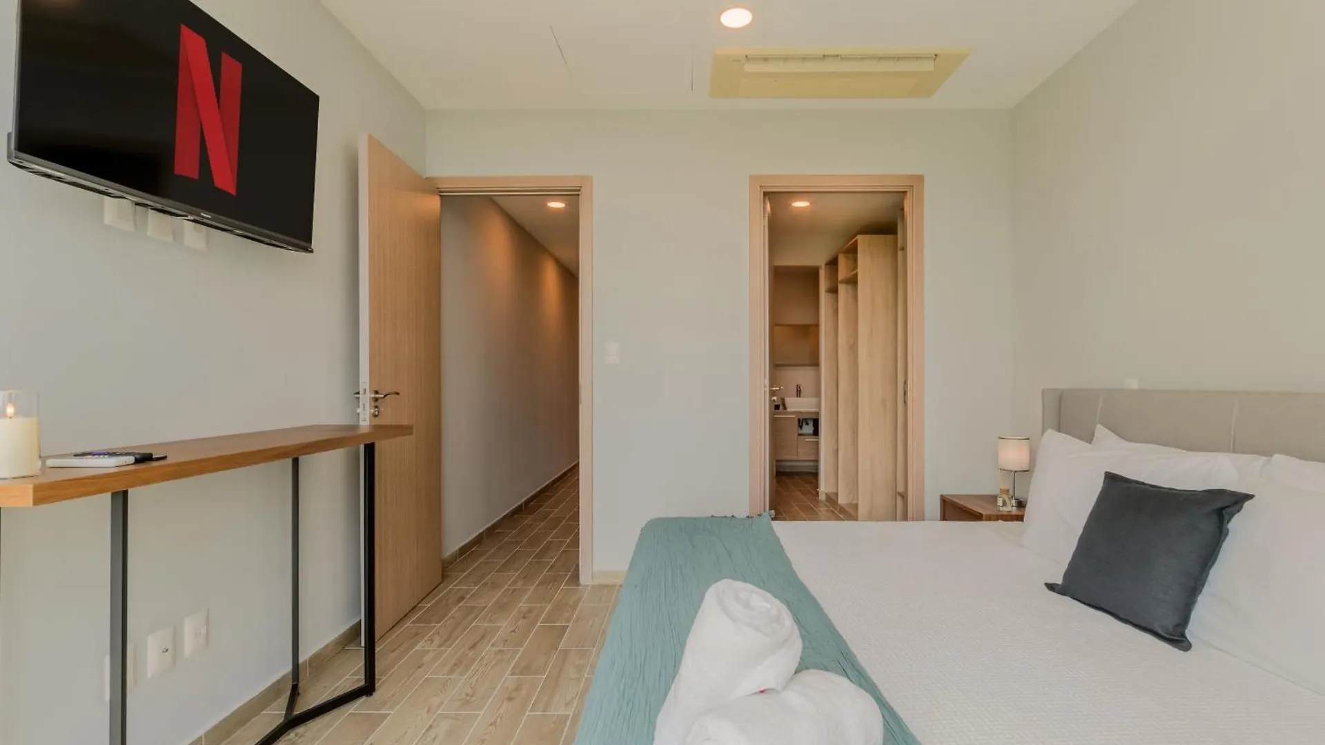 Ehden Vacation Suites Puerto Cancun