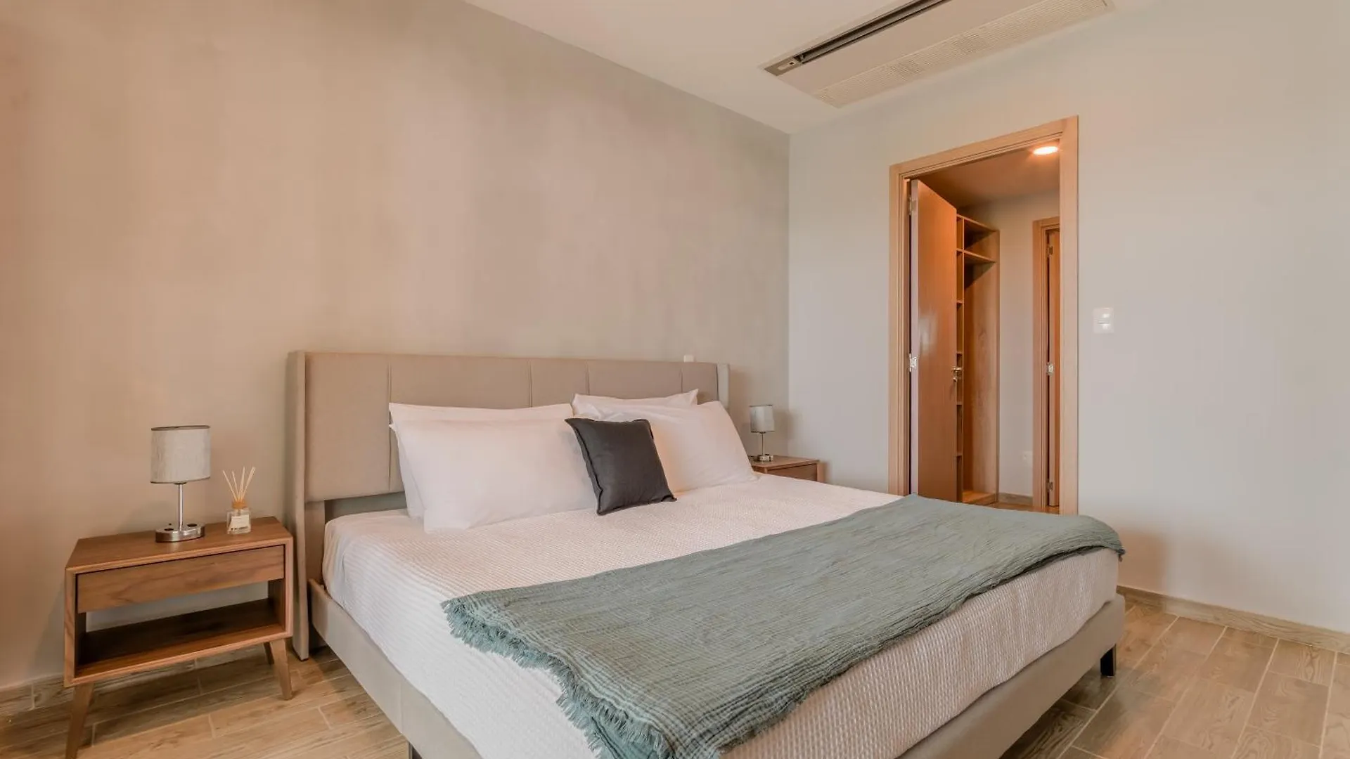 Ehden Vacation Suites Puerto Cancun