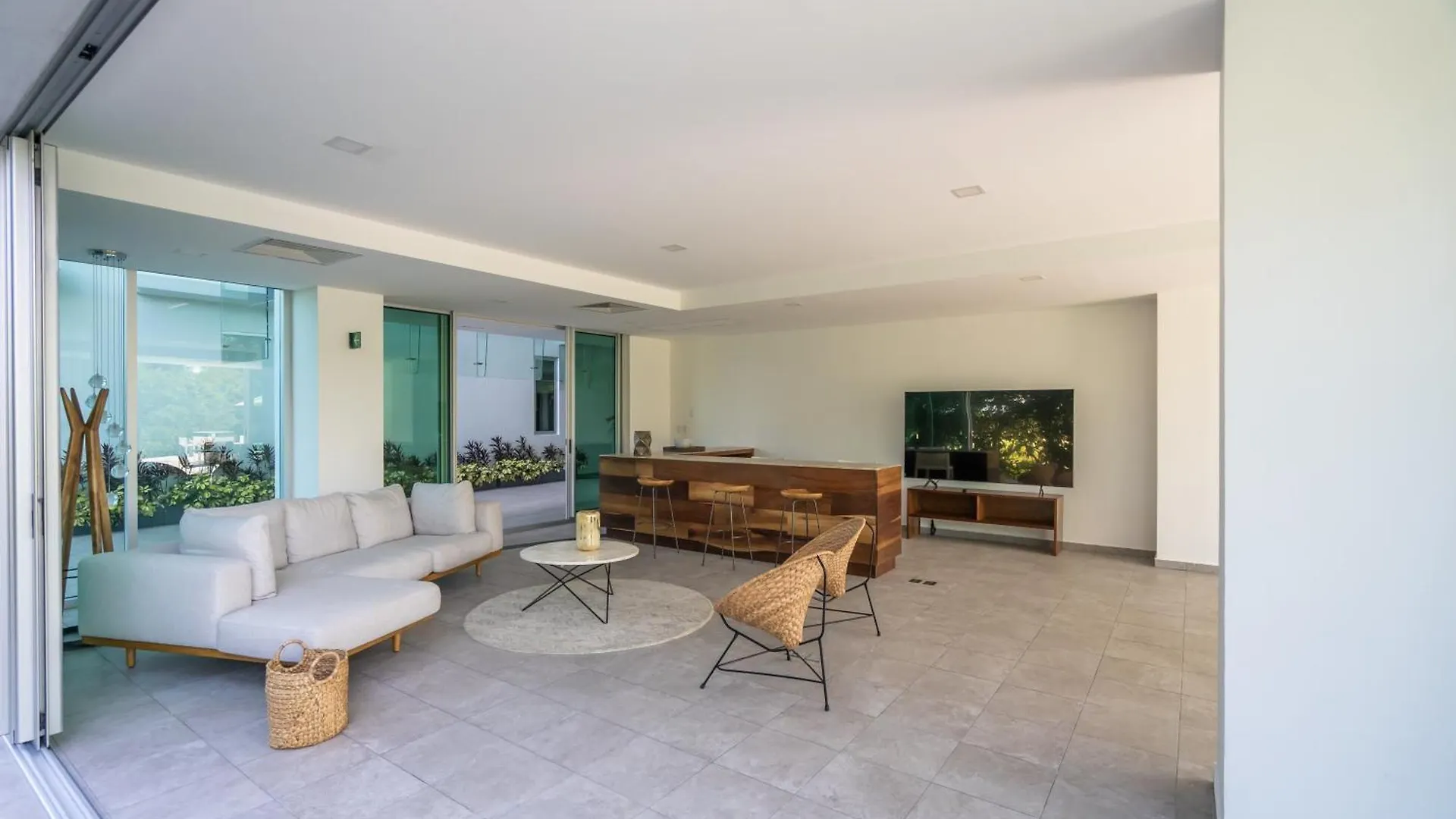 Ehden Vacation Suites Puerto Cancun Apartment