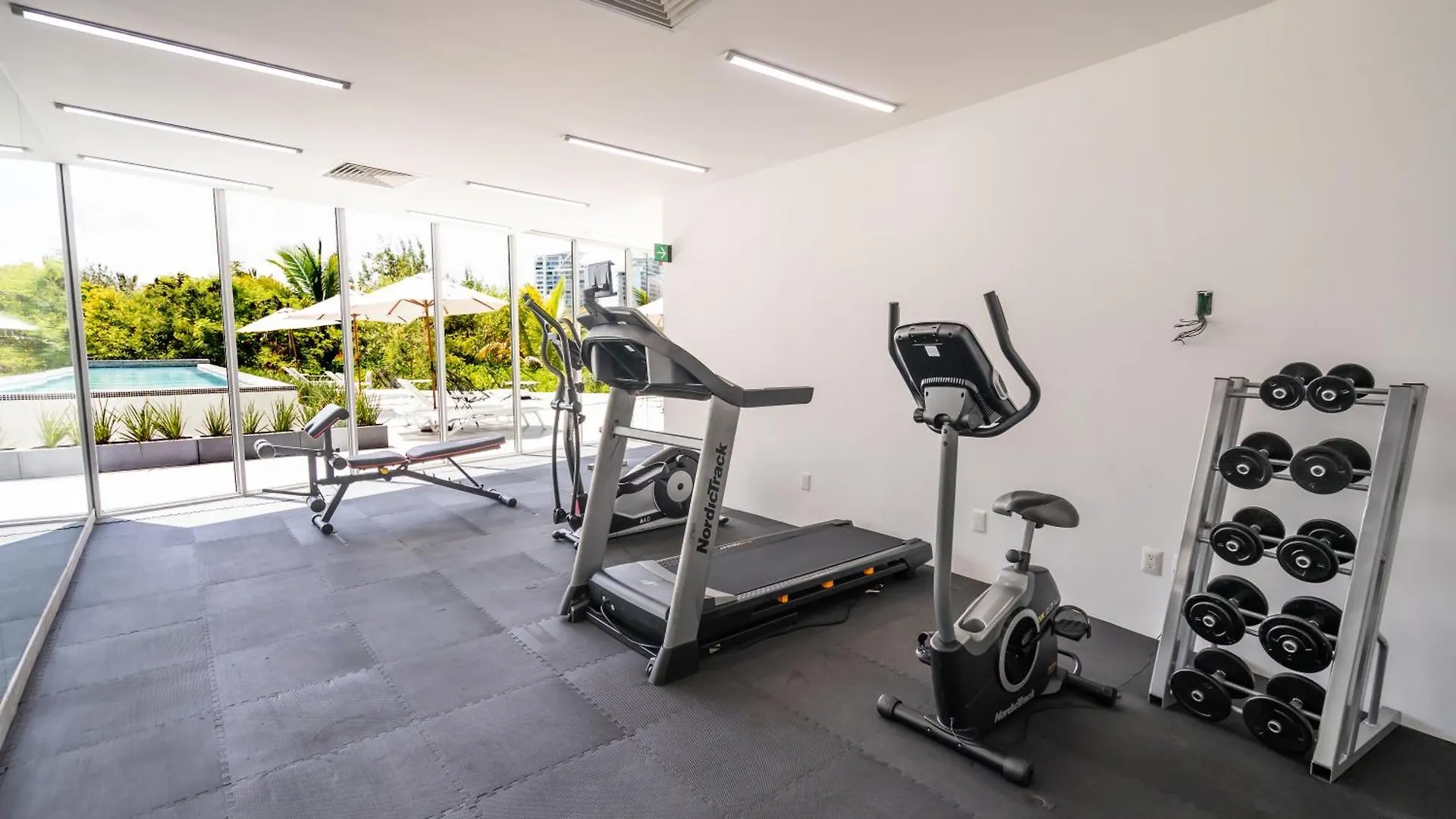 Apartment Ehden Vacation Suites Puerto Cancun