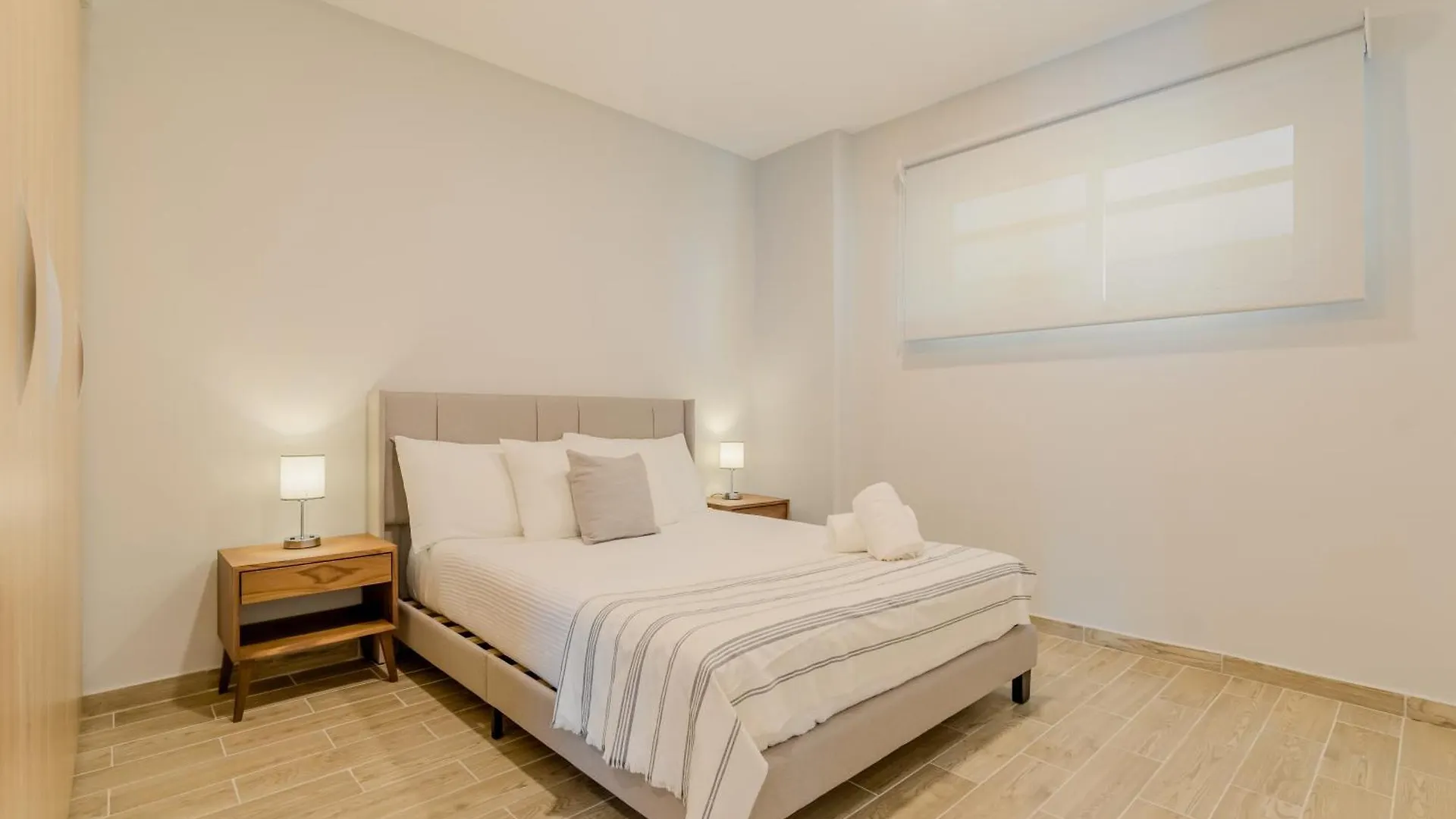 Ehden Vacation Suites Puerto Cancun 0*,