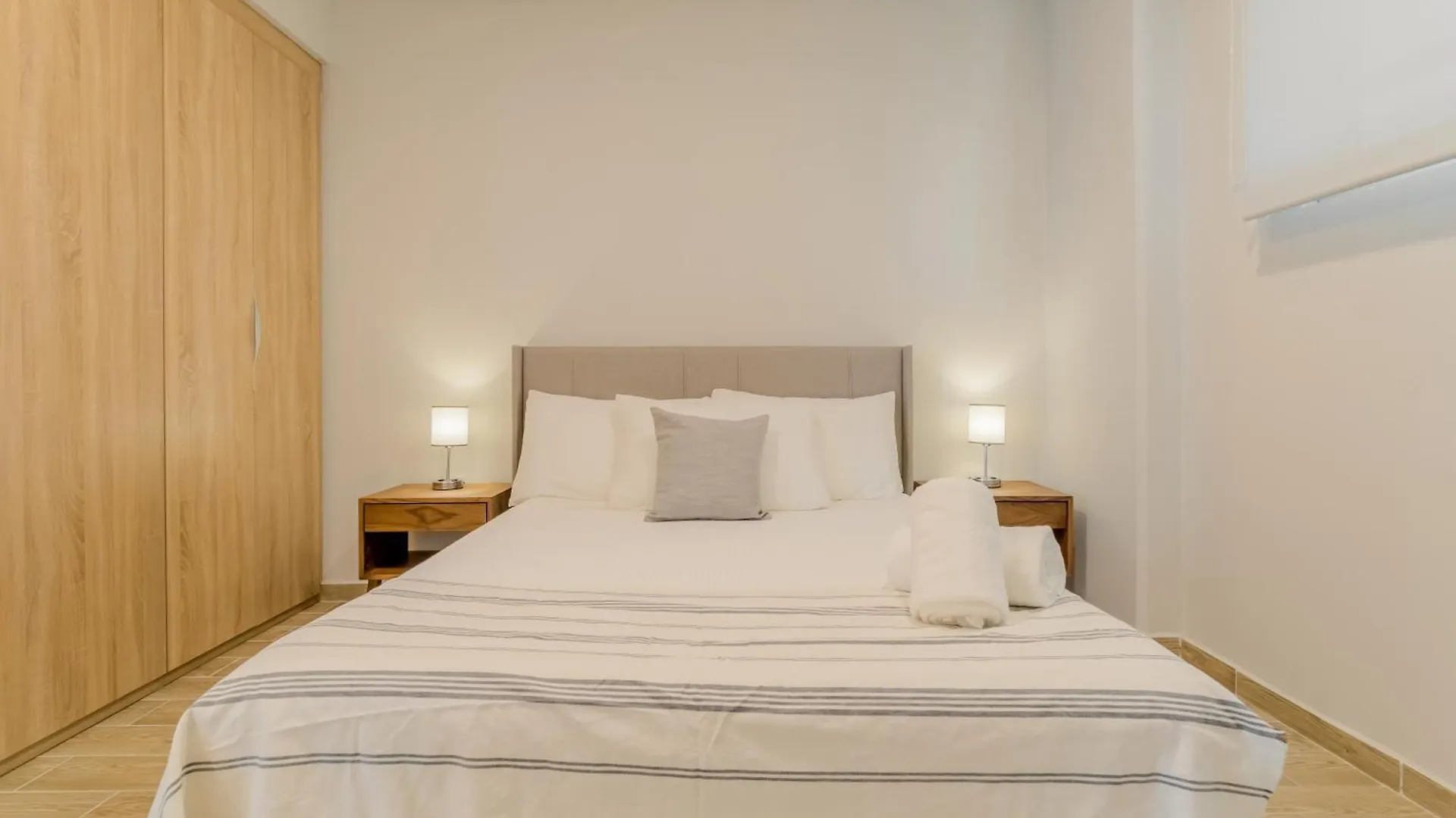 Ehden Vacation Suites Puerto Cancun Apartment