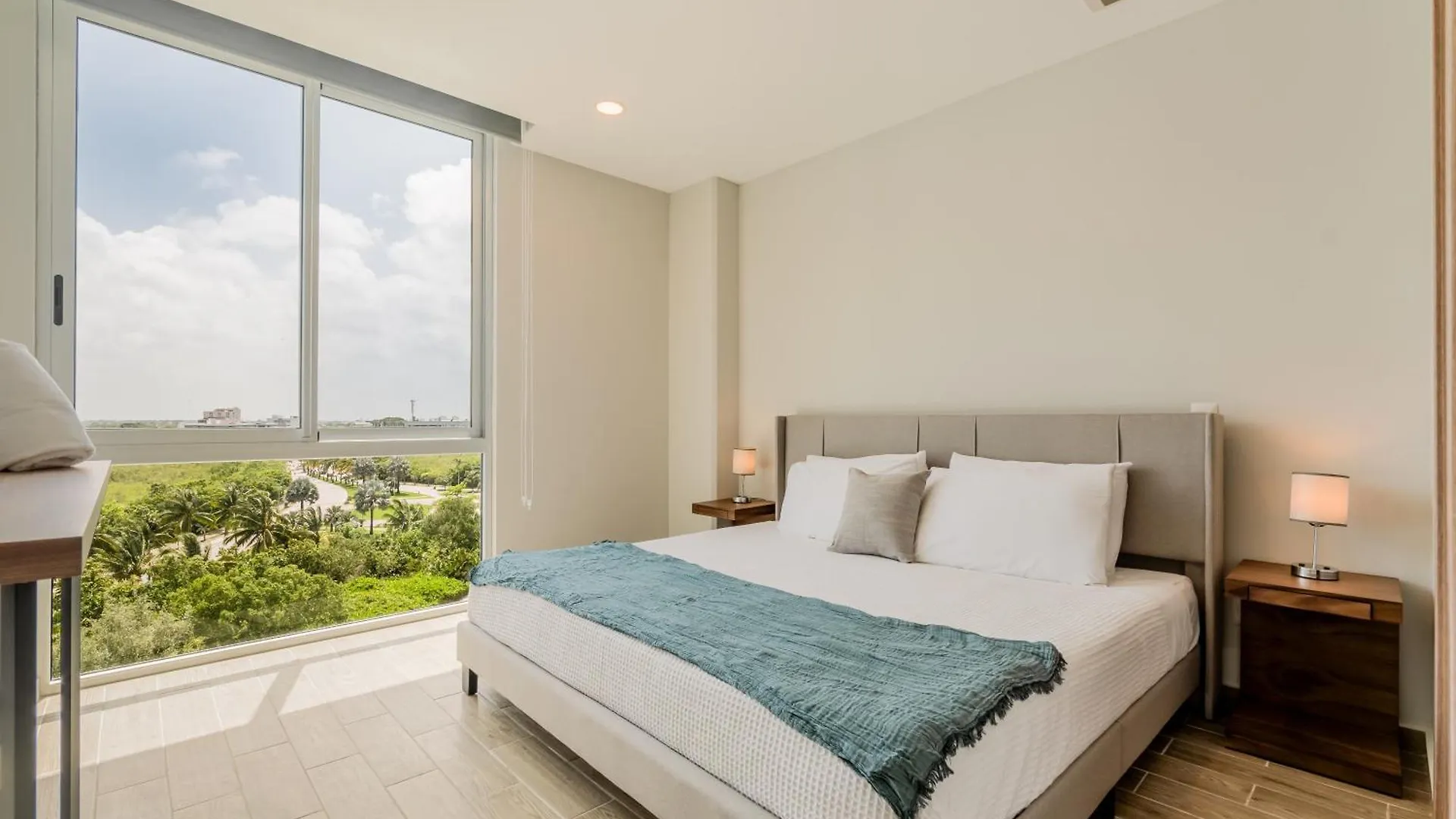 Ehden Vacation Suites Puerto Cancun