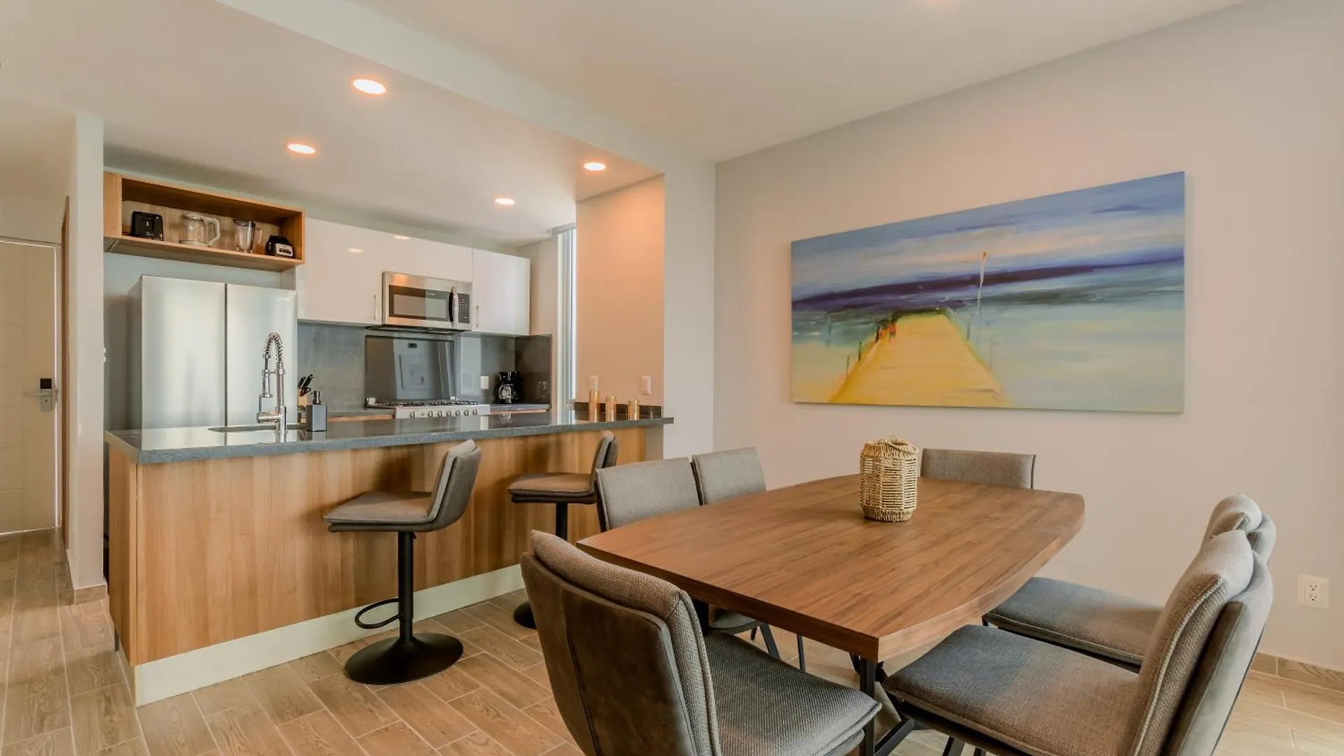 Apartment Ehden Vacation Suites Puerto Cancun