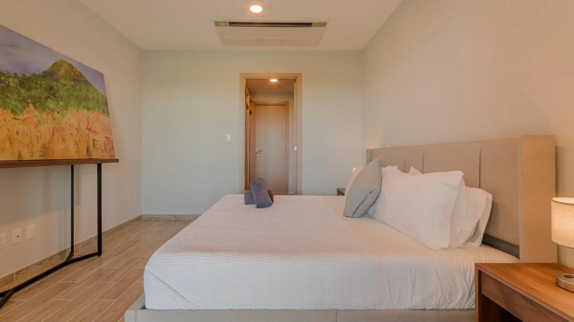 Apartment Ehden Vacation Suites Puerto Cancun Mexico