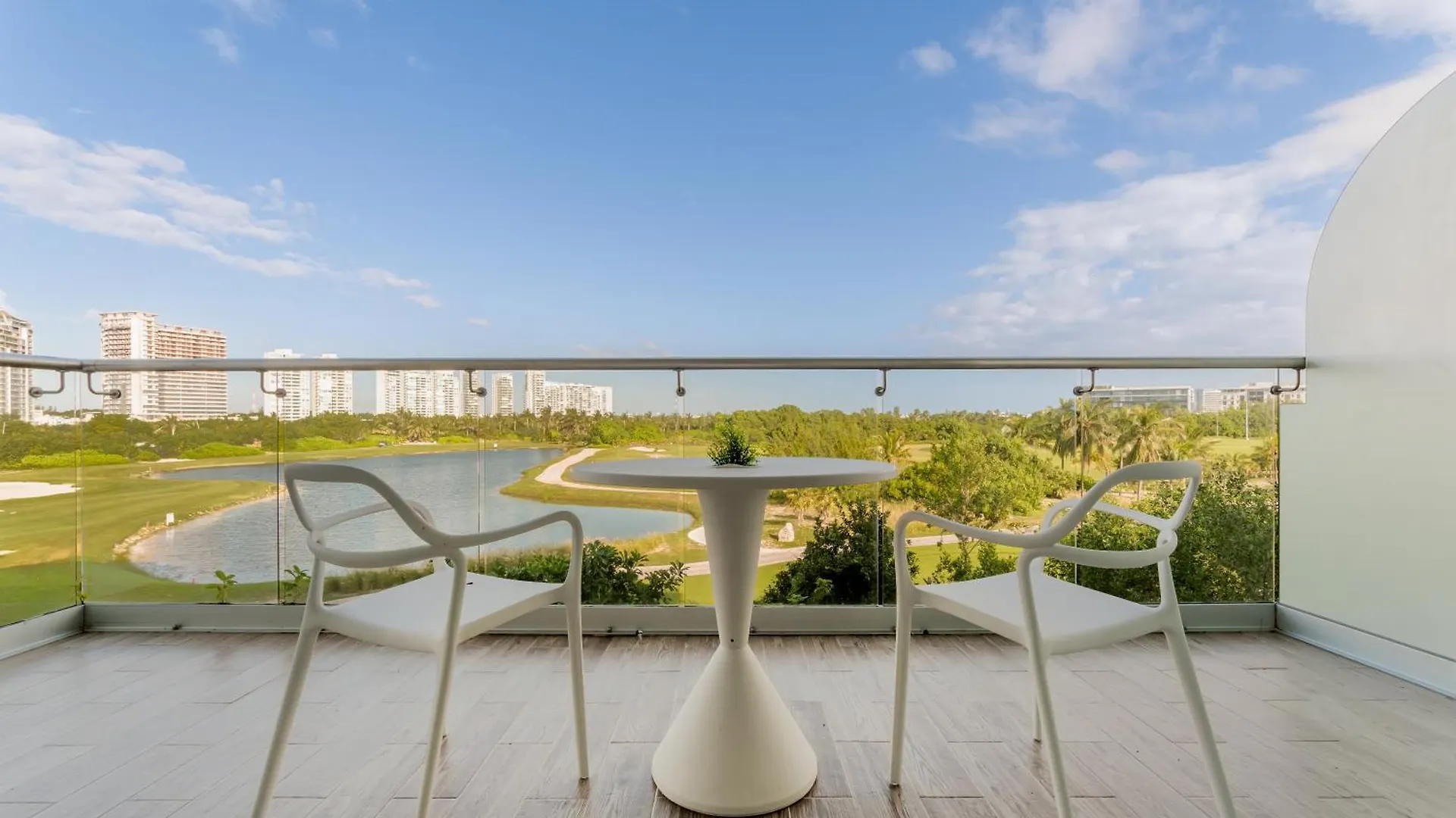 Apartment Ehden Vacation Suites Puerto Cancun