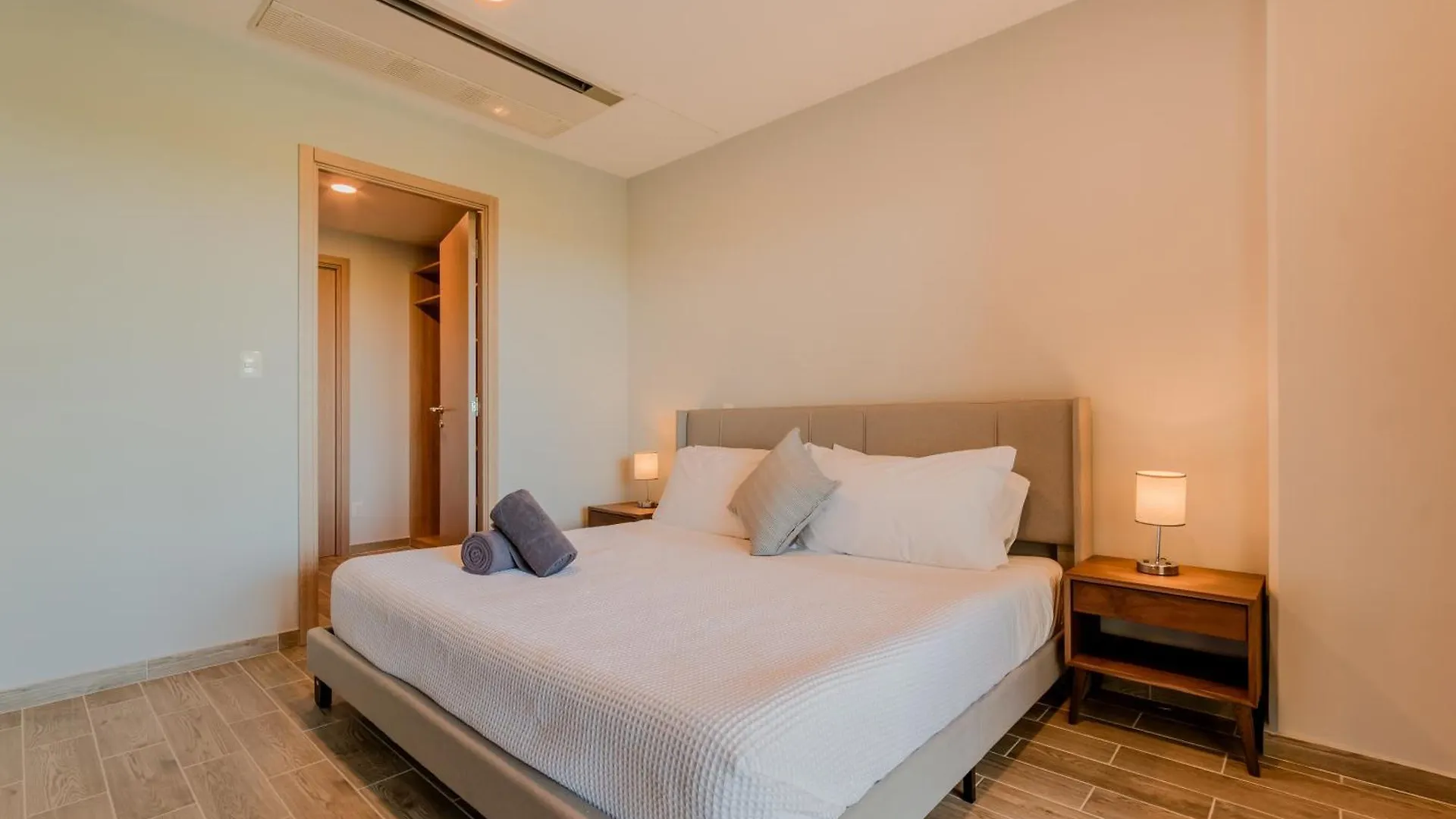 Ehden Vacation Suites Puerto Cancun 0*,