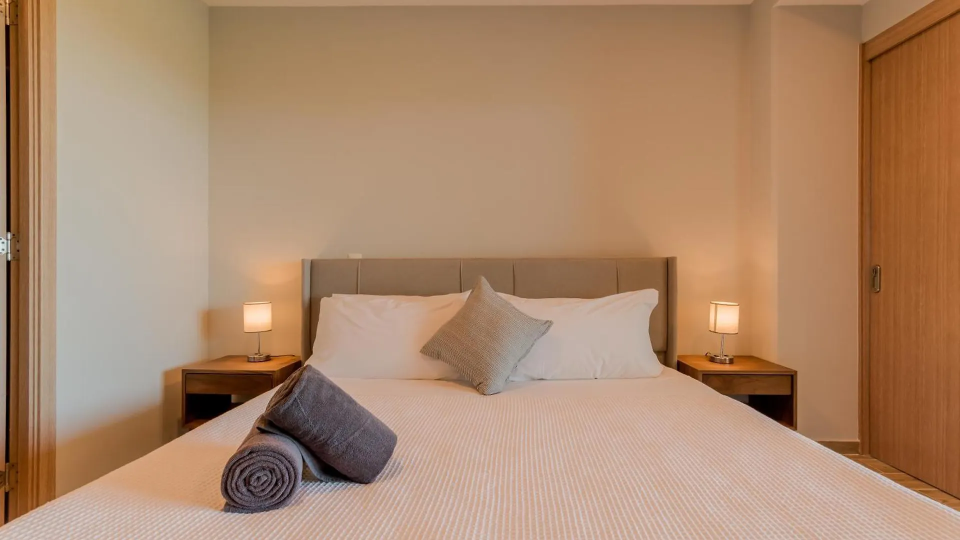 Ehden Vacation Suites Puerto Cancun Apartment